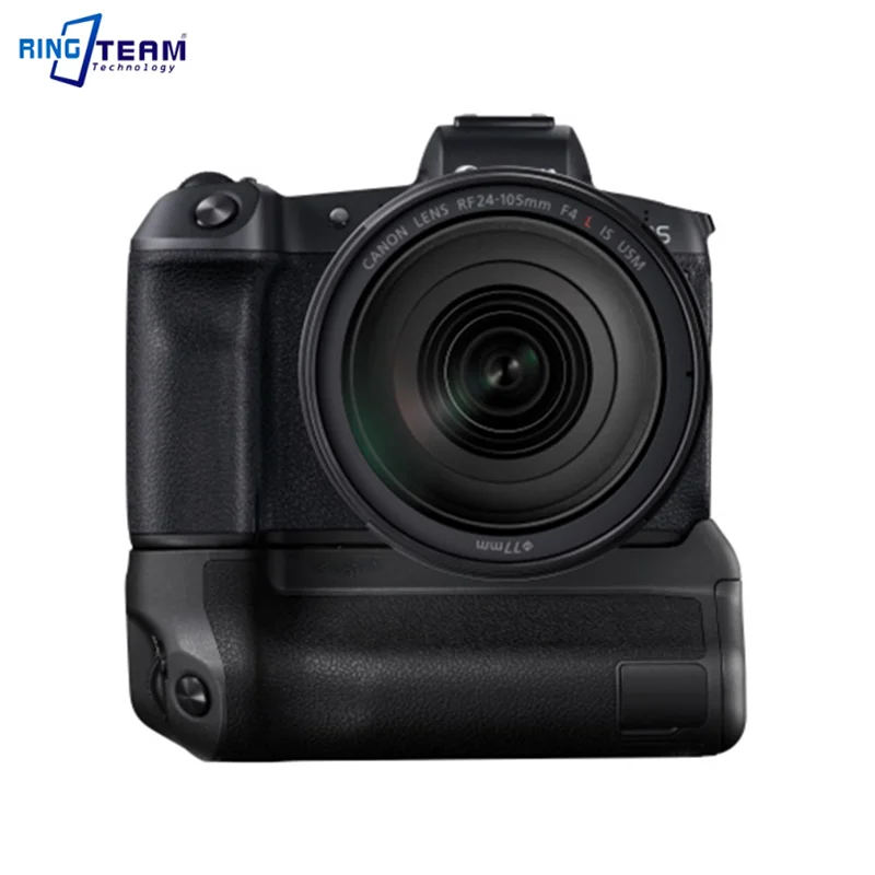  Ringteam BG-E22 батарейный блок для цифровой однообъективной зеркальной камеры Canon EOS R