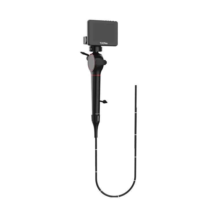 Surgical Medical Integration Endoscopic Camera System For Video Laryngoscope