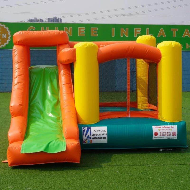 T2-623A colorful Inflatable Bouncers bounce house for sale sri lanka colombo houses for sale