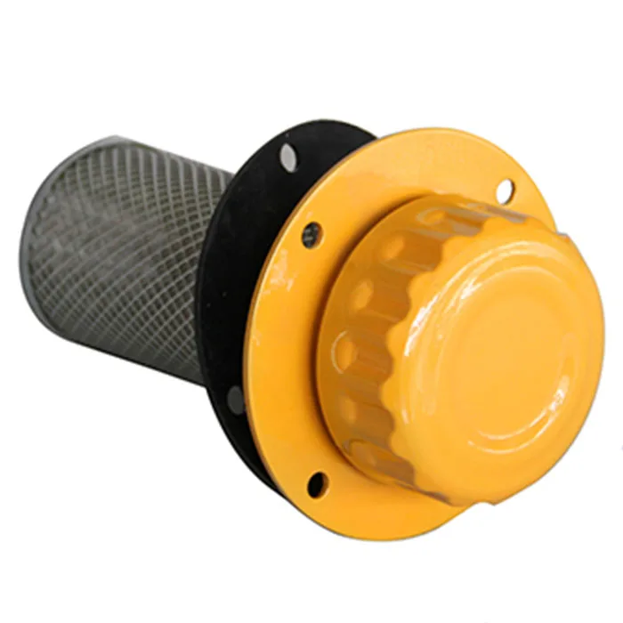 XGMA XG932 XG951III XG951H XG955 Wheel Loader Hydraulic oil tank refueling filter element 60C0014 QL-10E