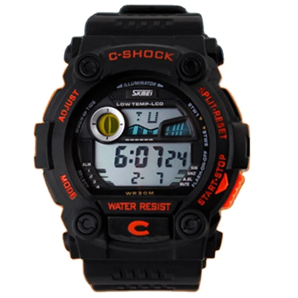 2023 New design advertising children smart wrist watch