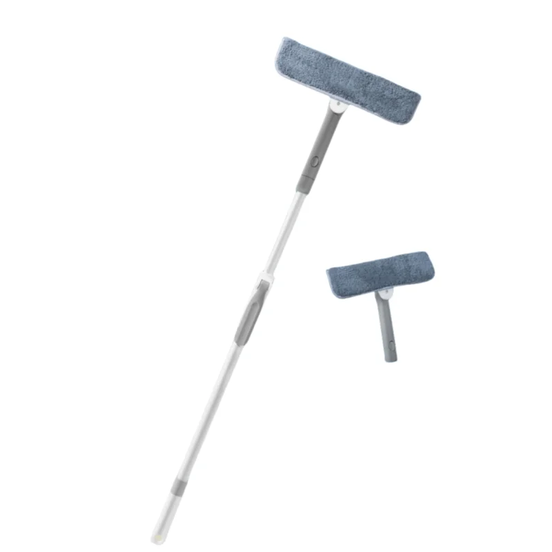 Factory Wholesale Wiper Blade Rubber Refill With Steel  Hand Held Wiper Blade Window Squeegee