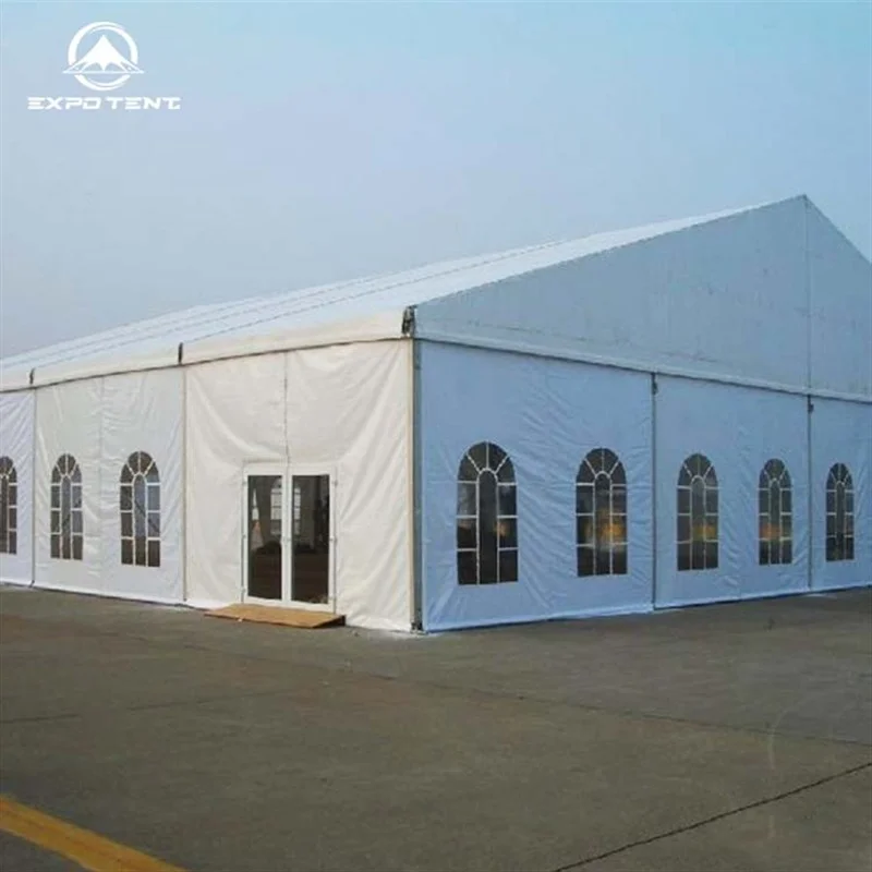 Наружная Свадебная палатка с алюминиевой рамой, палатка для свадебной вечеринки, распродажа, наружные палатки для двухста человек