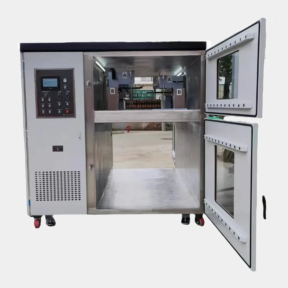 Temperature Humidity Test Chamber