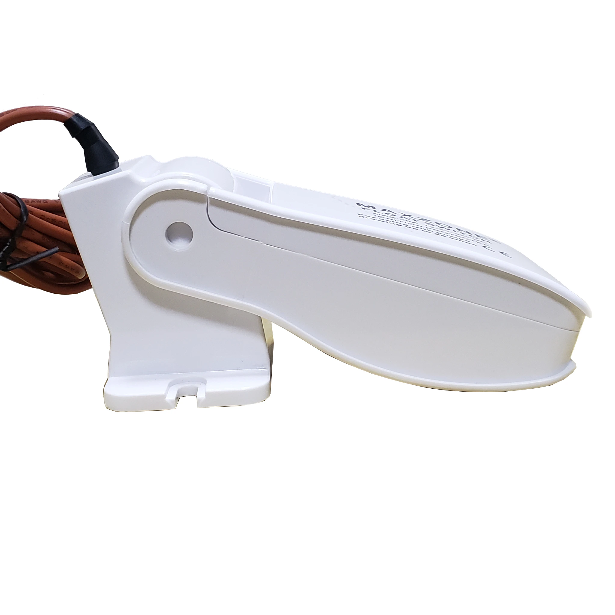 Automatic Electric Boat Marine Bilge Pump Float Switch Water Level Controller DC Flow Sensor Switch