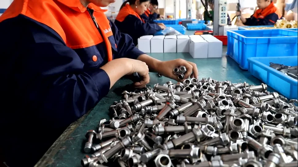 5404 B 40 bar Normally Open High Pressure Discharge Solenoid Valve For Air Compressor 5404 B 12.0 EF EB MS 1/2' 230V 110V 24V