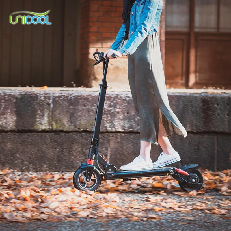 Unicool 500watt Sun Ra Zero 8 Vietnam Electric Scooter For Girl