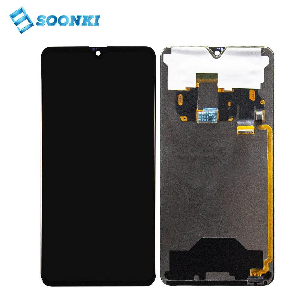 ЖК-экран для Huawei mate 7 8 9 S 10 20 30 pro lite