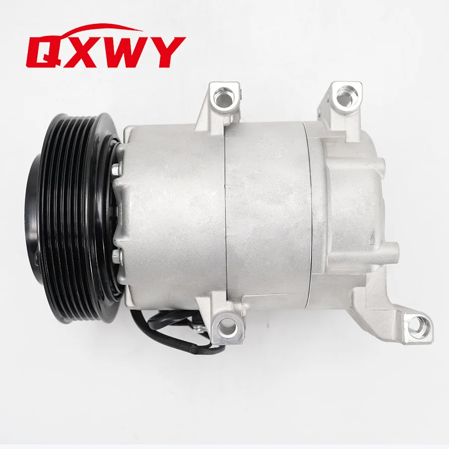 Factory Directly Supply High Quality Auto Parts AC Compressor Universal Car A/C Compressor For All models