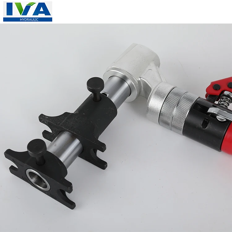 In Stock 16mm-32mm pipe expander and push clamping tools for PEX sliding fittings