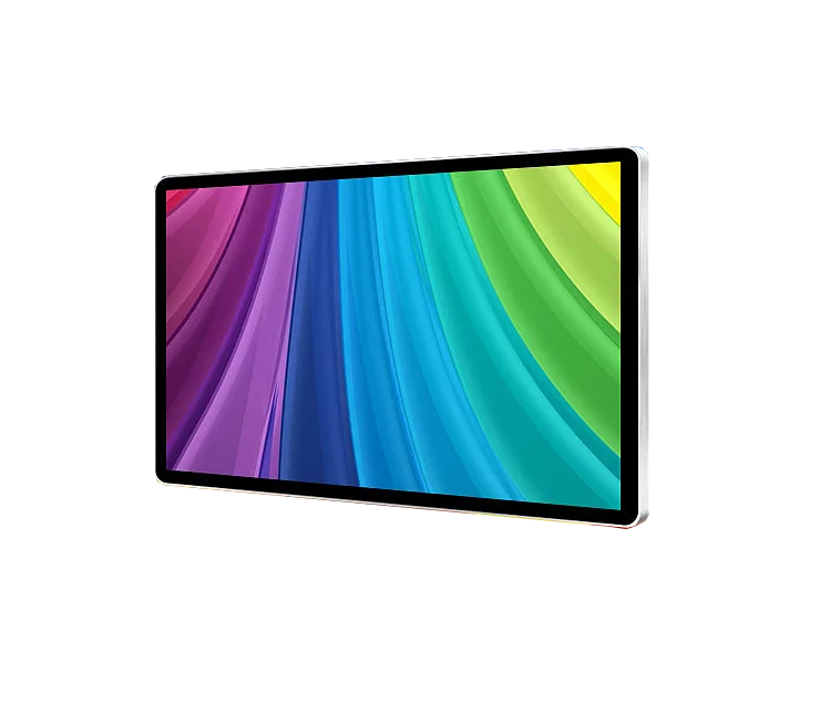 21,5 'внутренний Горизонтальный Вертикальный ЖК-экран настенный рекламный дисплей