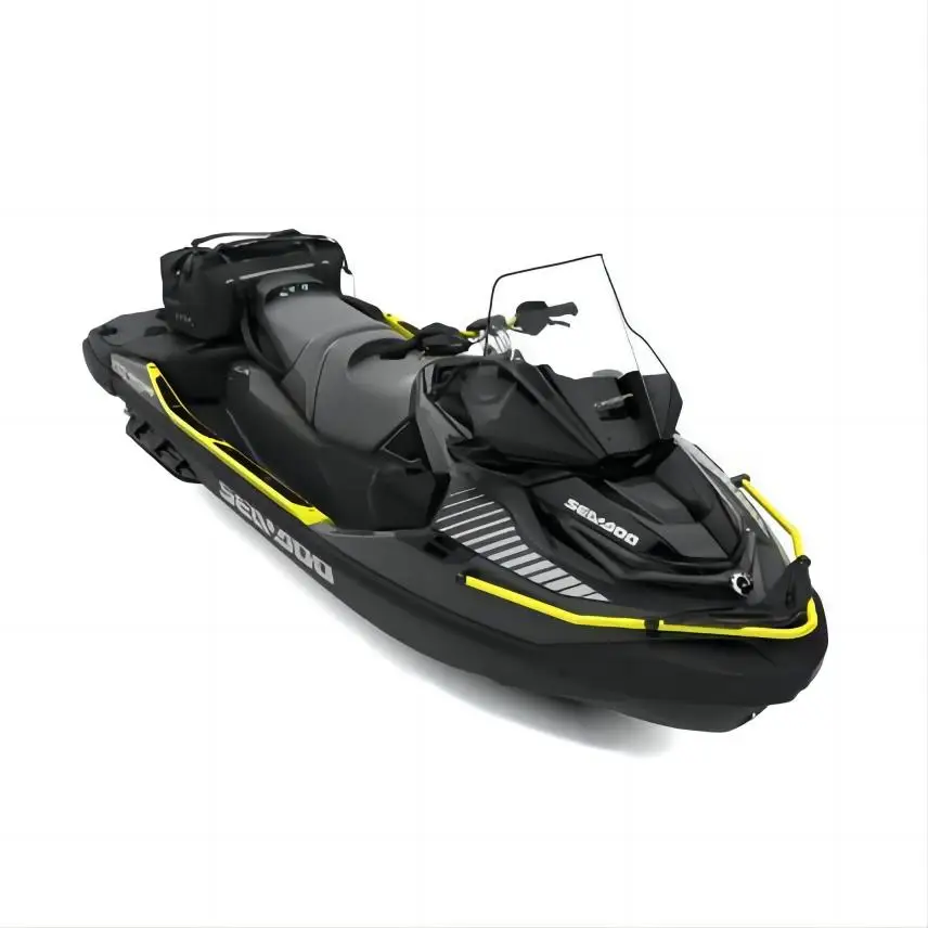 2024 Оригинальная Горячая Распродажа Bombardier BRP Jetski GTX130 RXP325 RXT325 Spark 90 и wake 170 гидроцикл