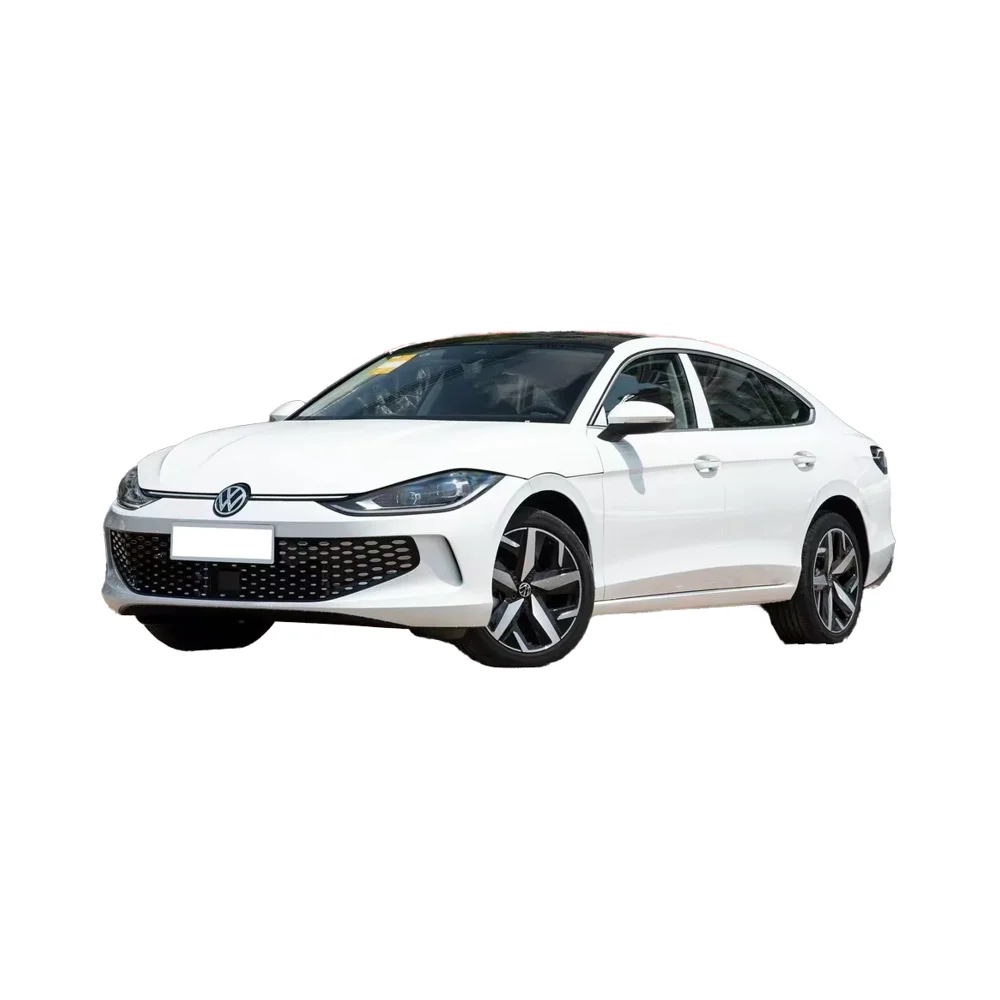 Lamando 2025 Lamando L 280TSI Cool Edition 1.4L Turbocharged 150HP