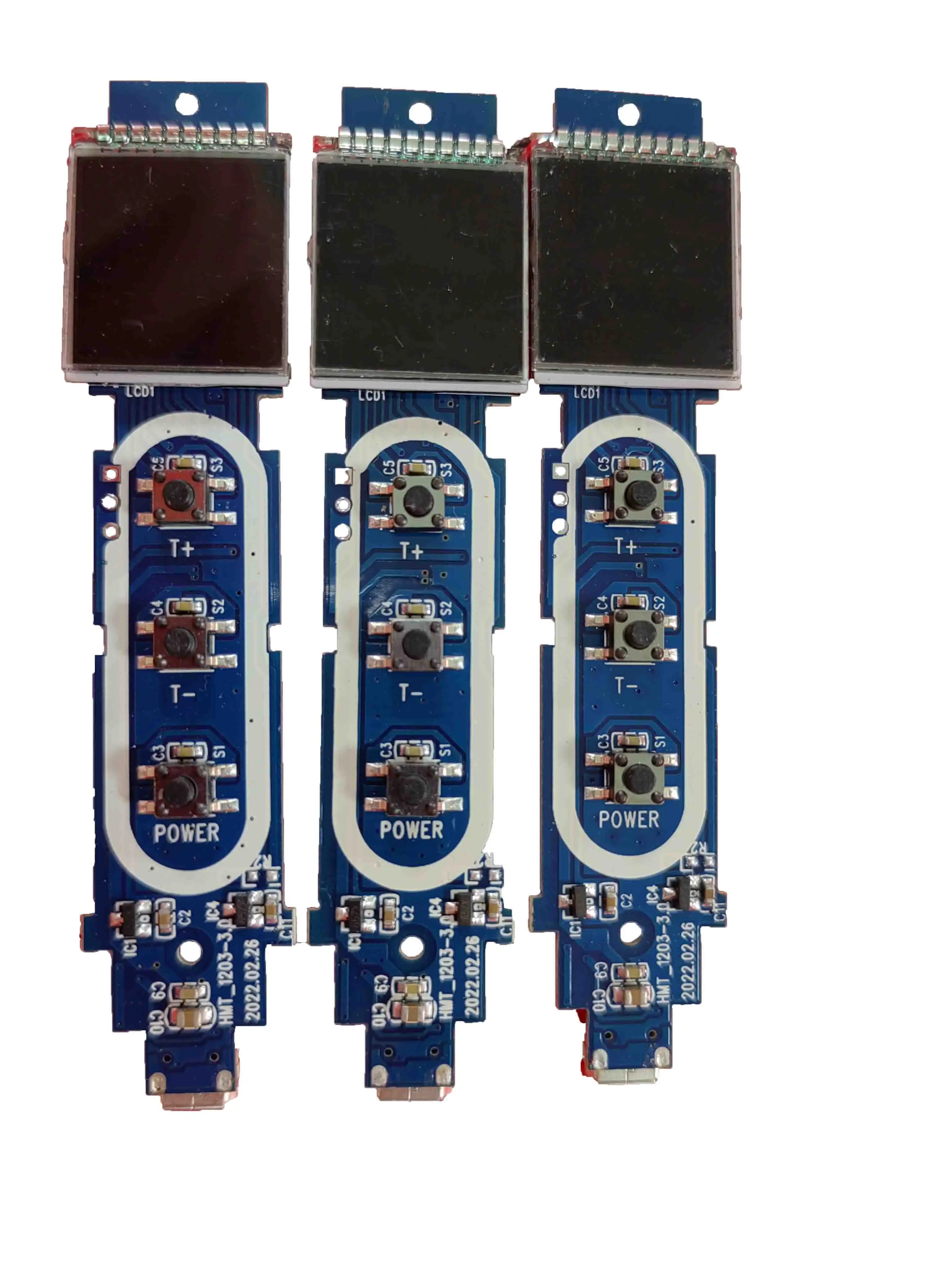 Guangdong OEM Custom PCB Circuit Board Manufacturer Electronics PCB PCBA one-stop Service
