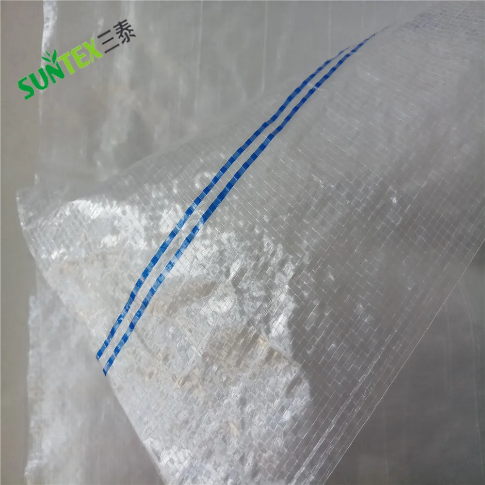 Плетеная непромокаемая крышка hdpe 150 микрон устойчивая к разрыву прозрачная усиленная пластиковая пленка 12 м *