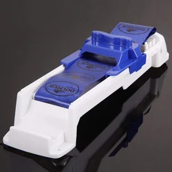 MZL Plastic Meat Roller Home Sushi Machine Vegetable Roll Meat Creative Kitchen Small Tools