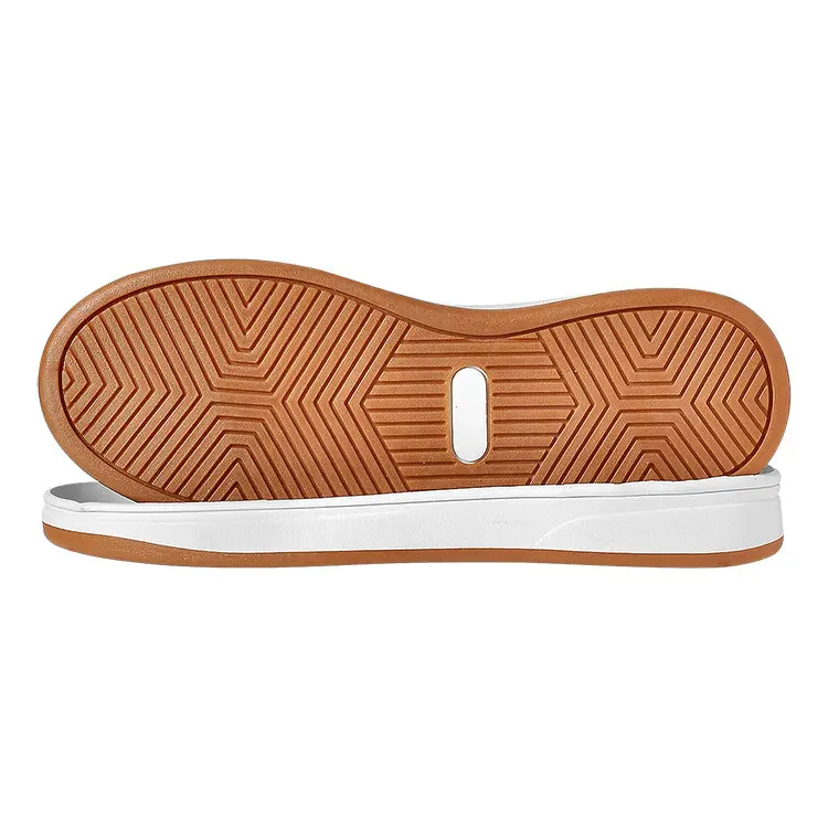 New Sample Flat Skateboarding Shoes Anti slip and Wear resistant Sports Shoes TPR Sole for Women