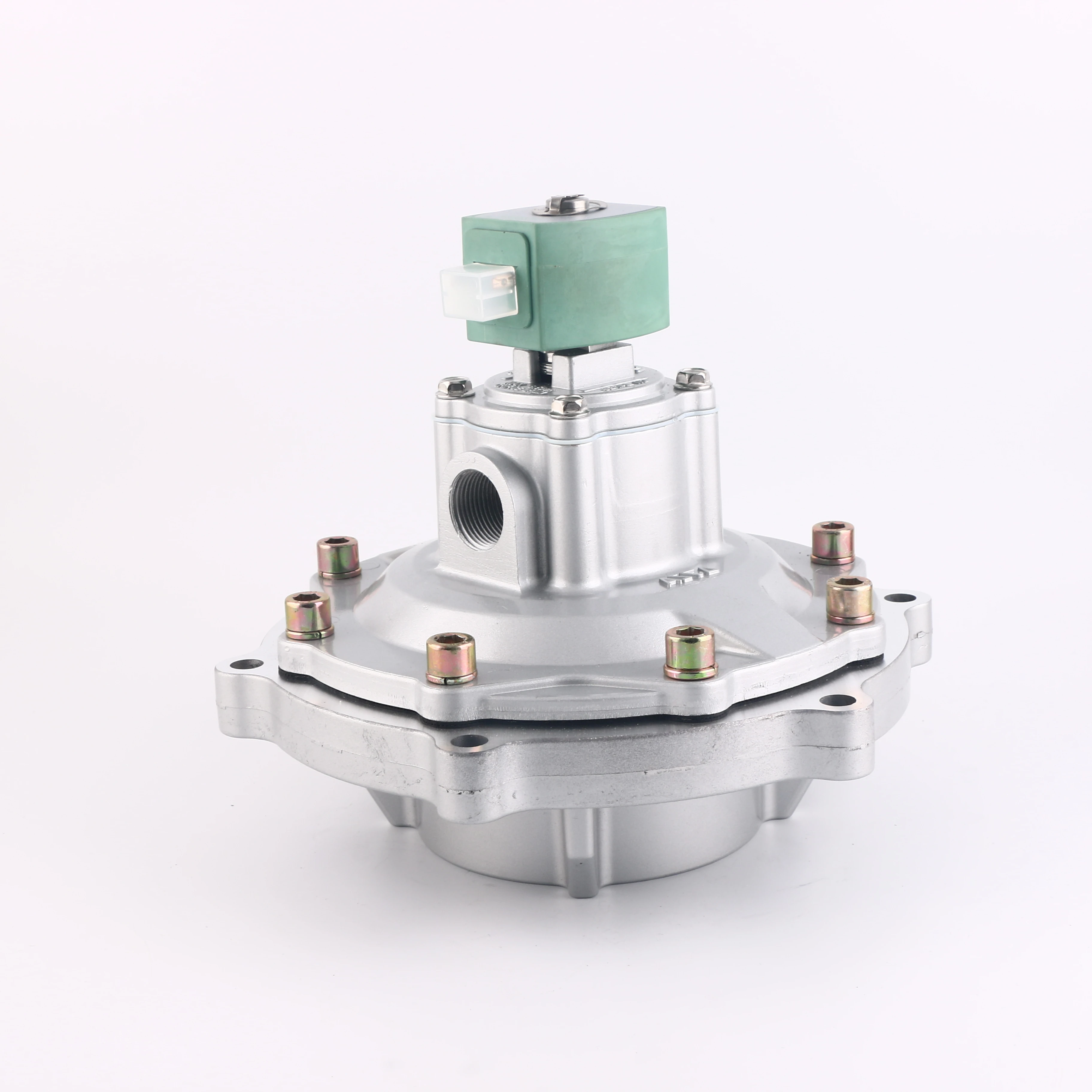 ASCO ASCO  SCXE353A061  pulse jet valve  environmental bag filter  solenoid valve diaphragm kit