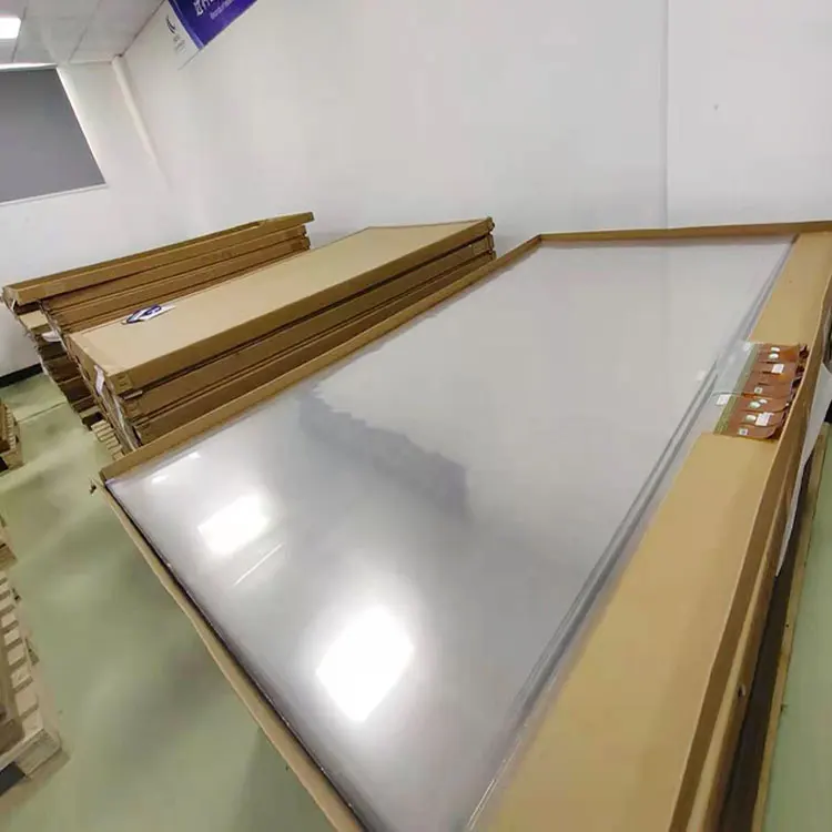 ETB-70 inch skin ultra 40 finger touches 5 ms touch response rate  for Touch player java games