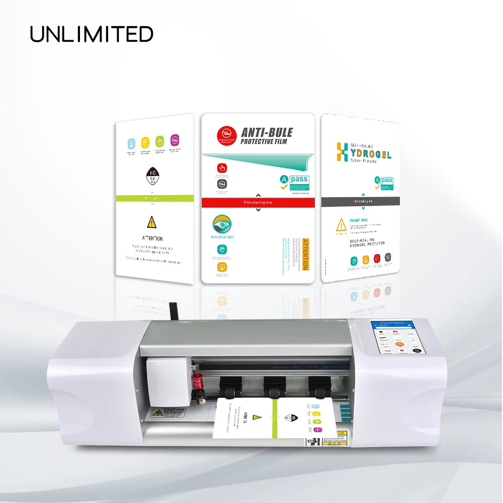 Intelligent-trending Product Easy Operation Wifi Connection For Laser Cutting Machine