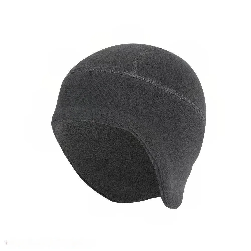 Knitted Hat Promotional Cashmere Scarf Fleece-Lined Beannie 2024 Hight Quality Clearance Wholesale Bobble Bucket Angora Knit Hat