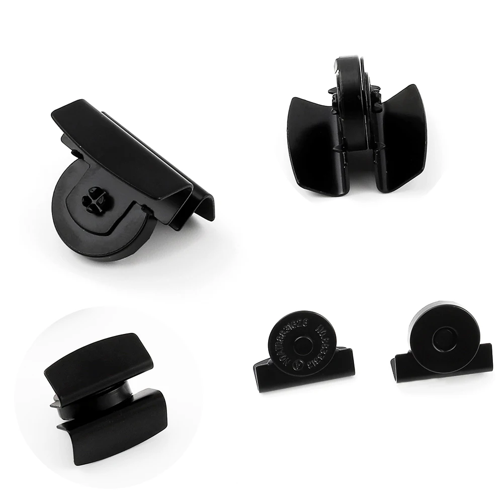 20*14mm Leather Magnetic Buckle Fasteners Clasps Snaps Buttons Bag Hardware Magnet Button For Handbag