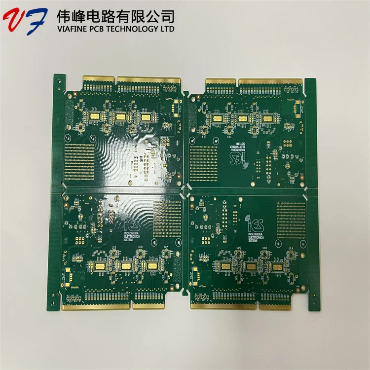 Professional OEM Printed Circuir Boards Manufacturer PCB factory
