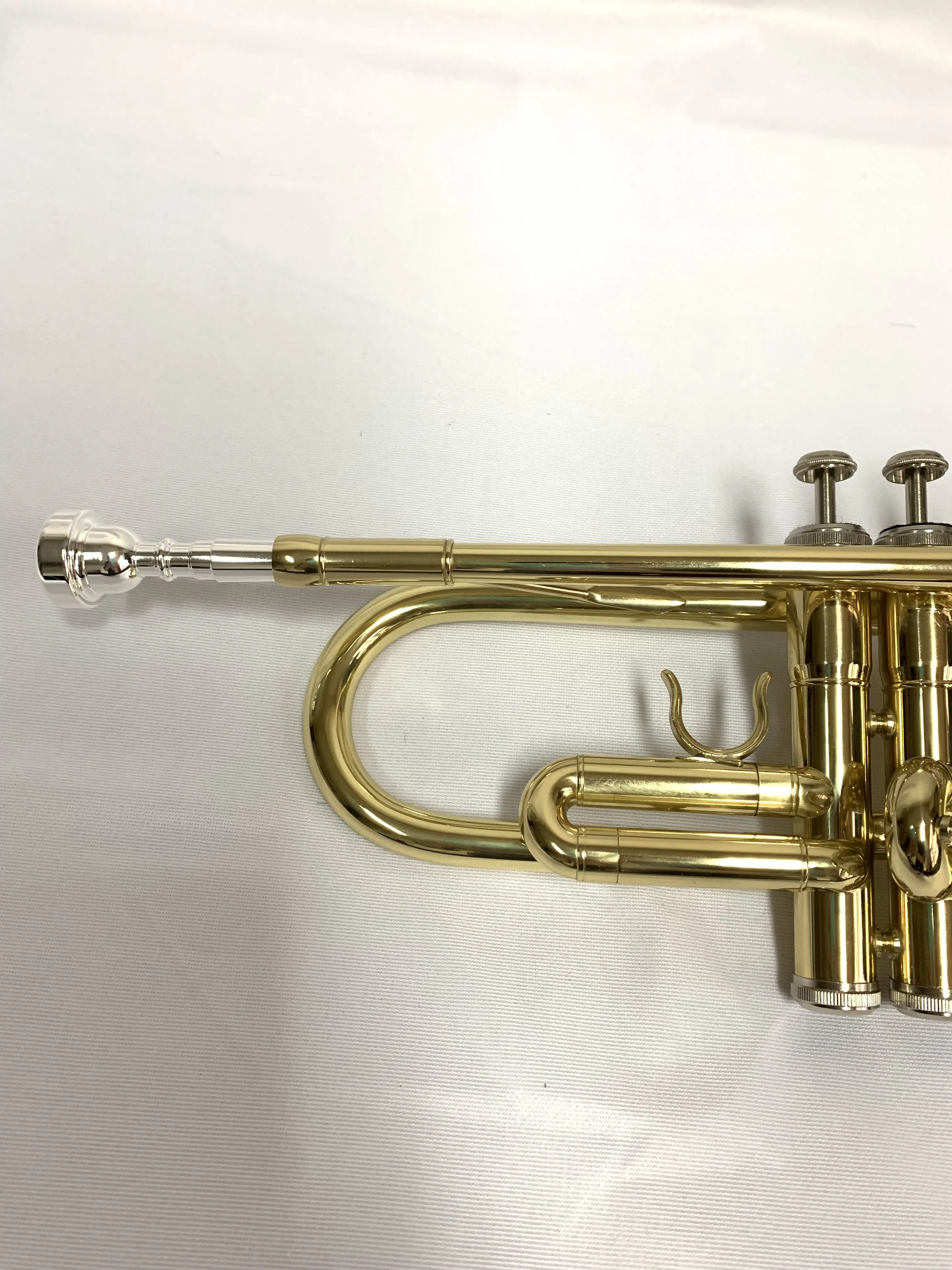 New Type Stocked Customized New Type Chinese Musical Instruments Air Horn Trumpet