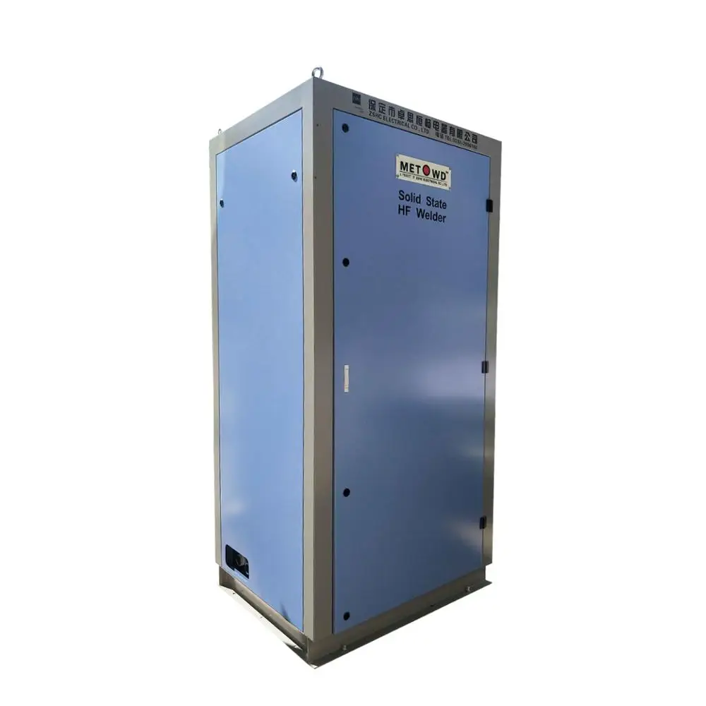 Seam Welding machine for Carbon Steel Pipe HF welding equipment