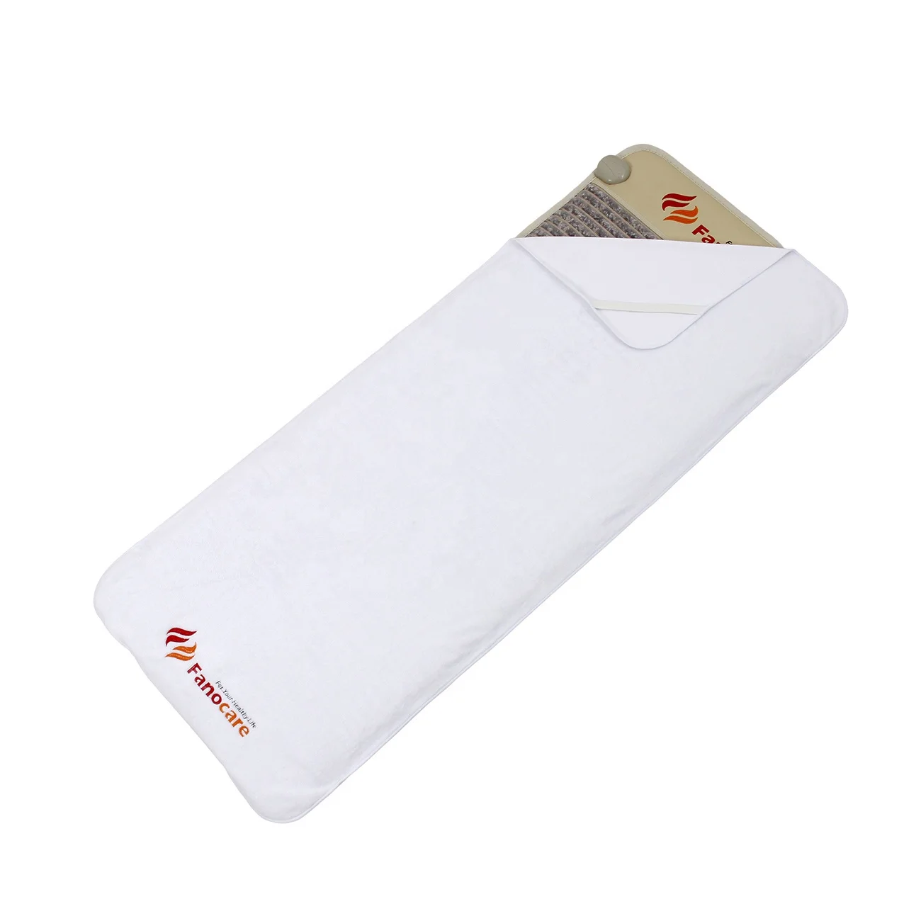 7 chakra light thereapy kristall matte pemf bio amethyst mat