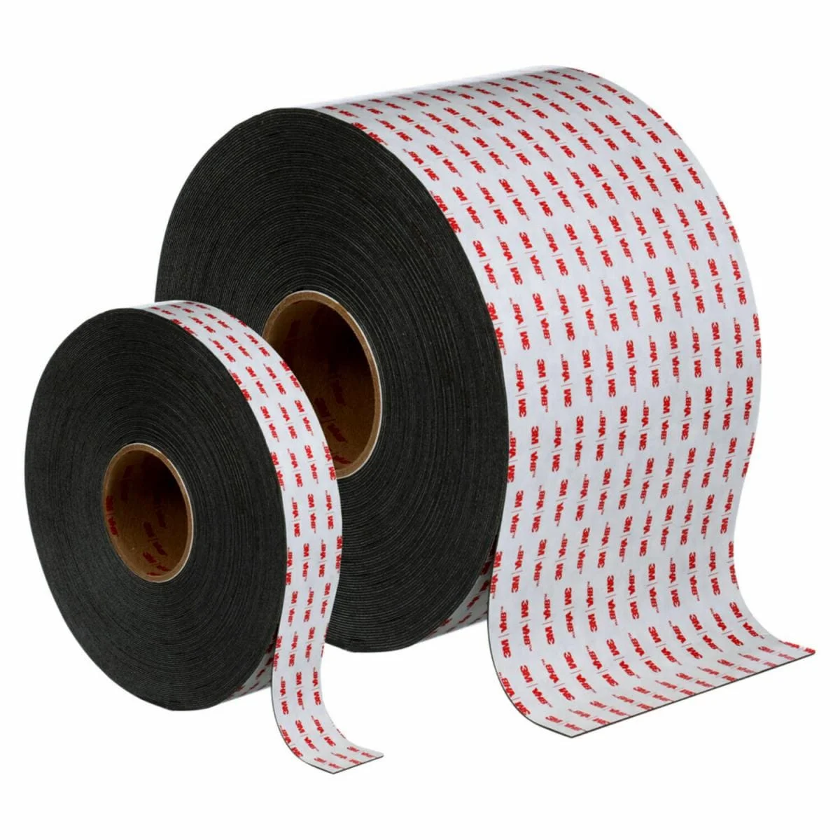 3M 5952 Tape Pre Cut Roll Outdoor Indoor Mounting PSA Acrylic Foam Double Sided Adhesive