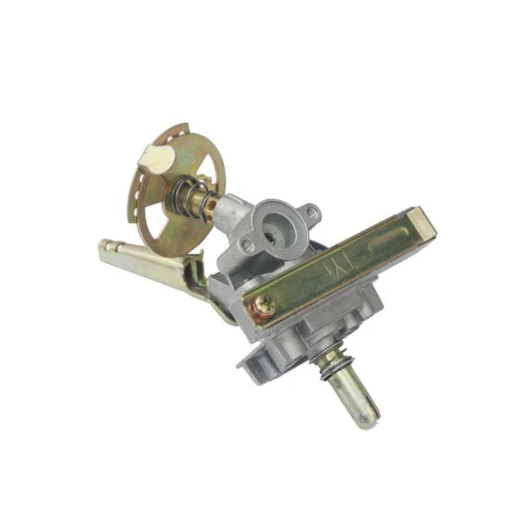 Hot sale smart solenoid gas pilot thermoelectric regular kit safety control valve