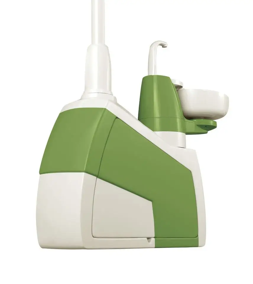 Factory price dental unit chair manufacturer dental instruments dental chair set high quality medical luxury dental chair