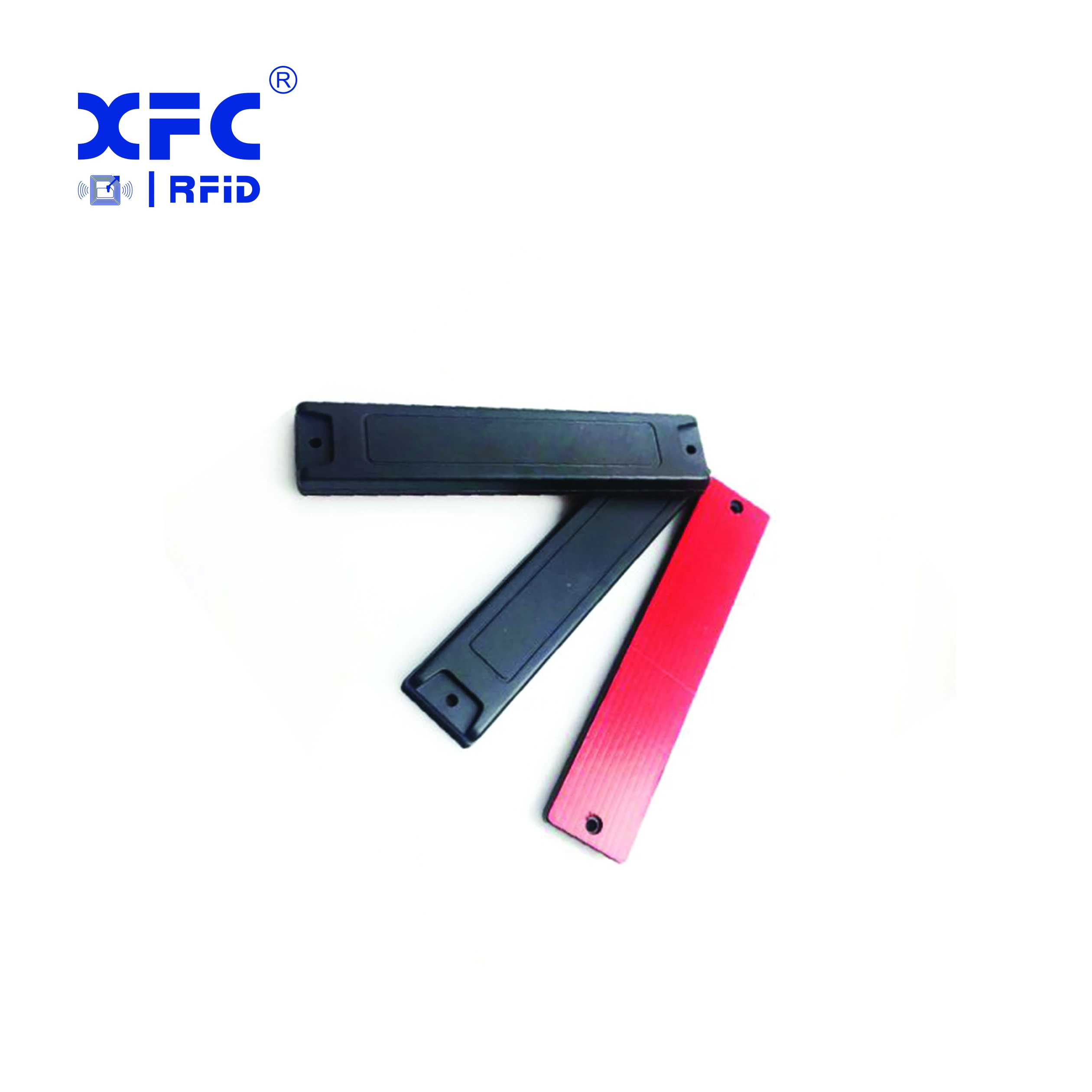 UHF 902-928 MHz Asset Tracking Anti Metal Rfid Tag