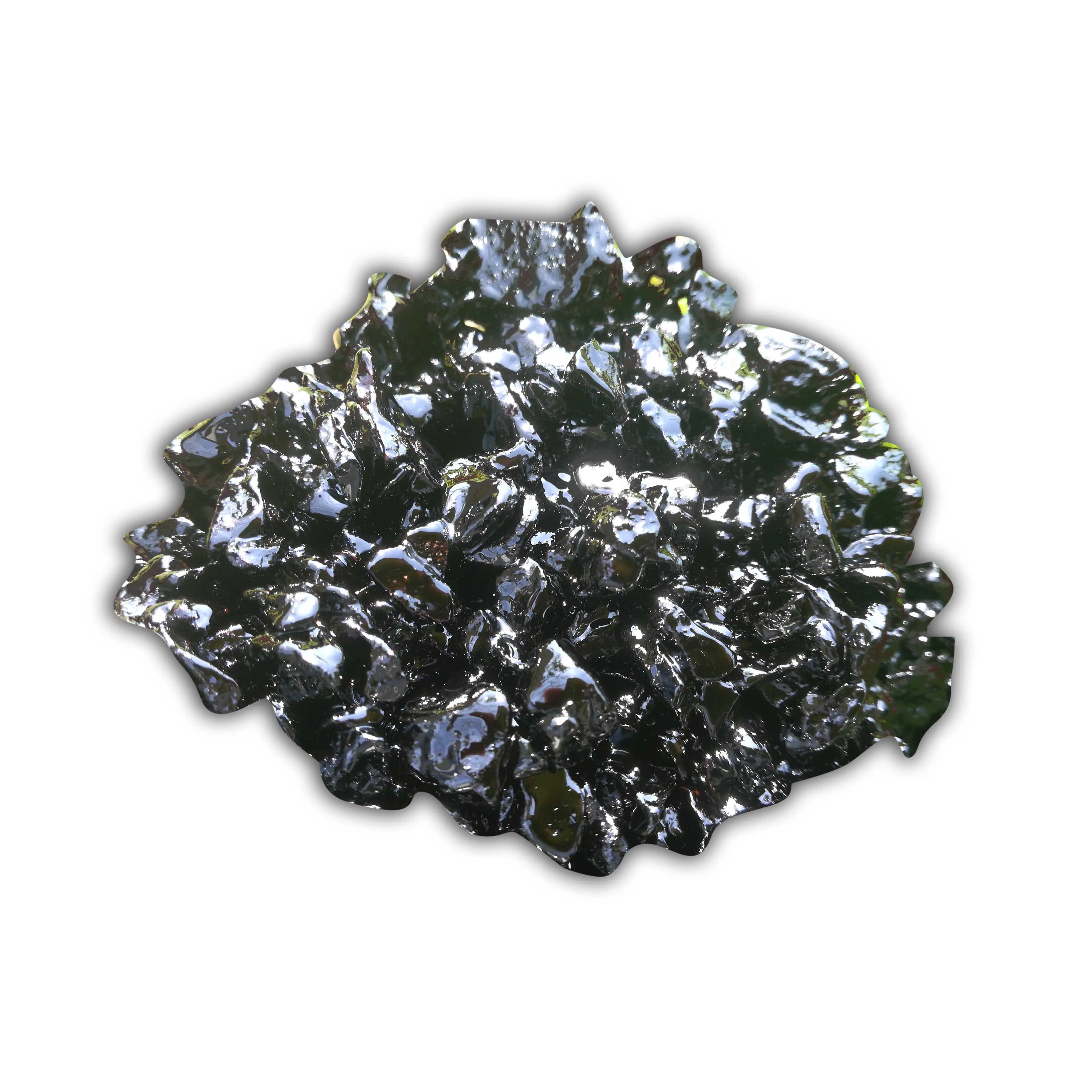 Водонепроницаемый черный самоклеящийся холодный асфальт для ремонта шоссе