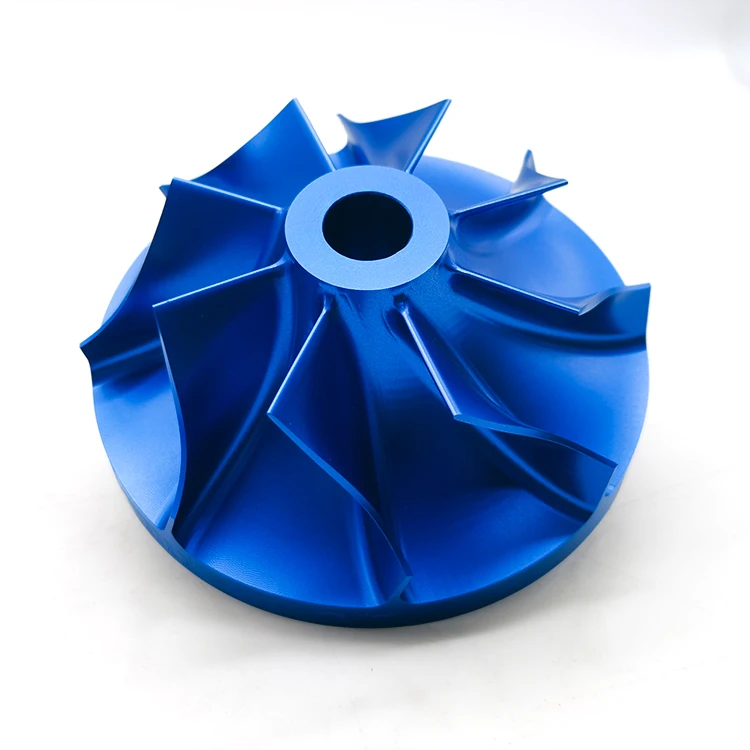 JC040 CNC Machined Aluminum Alloy Parts Precision Cnc Manufacturing Machining Services Cnc Aluminium Milling And Turning