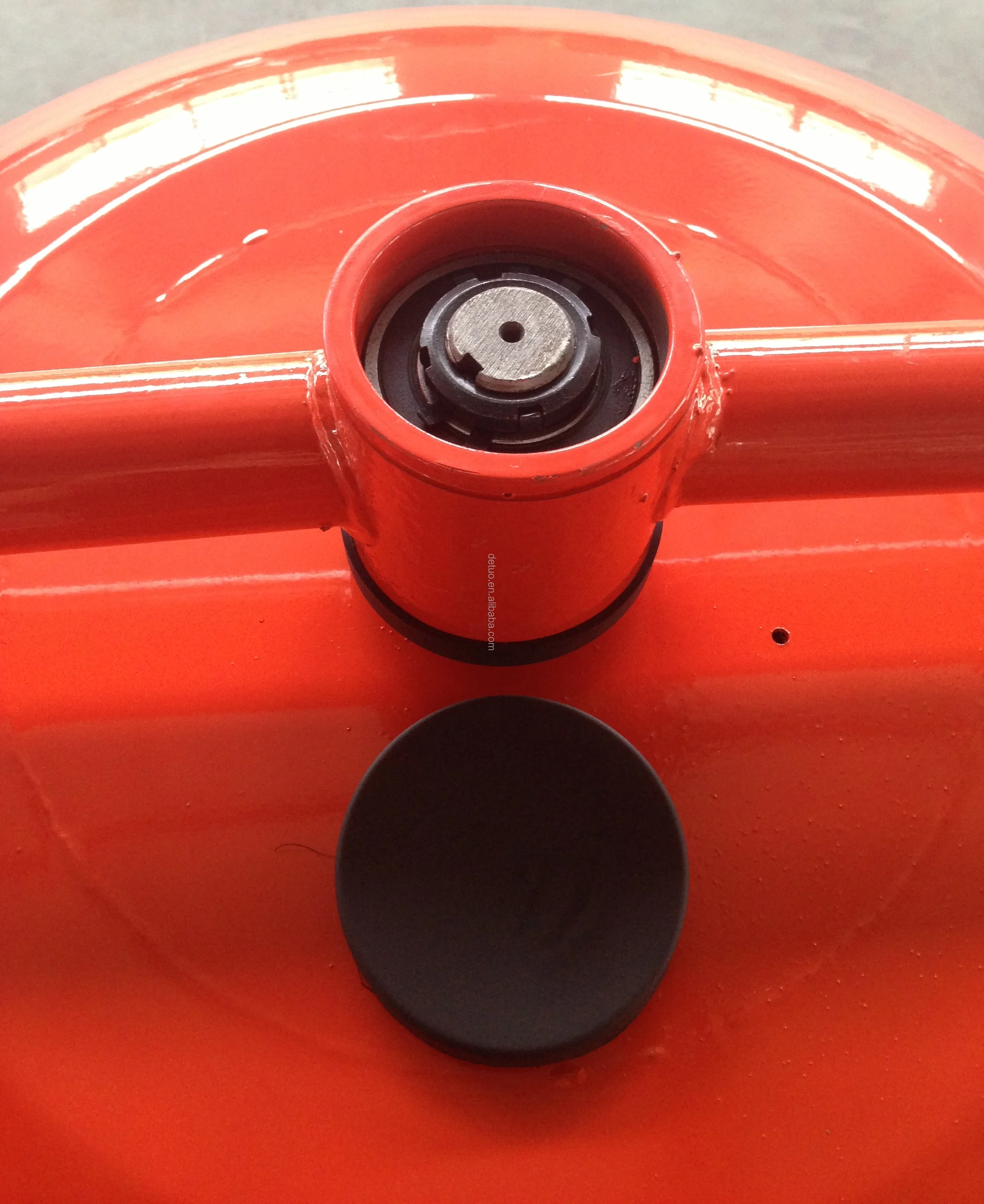 factory direct CE certificate 180L portable concrete mixer with Pedal for construction
