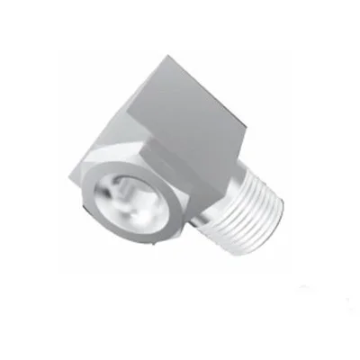 Anti clogging simple structure non core full cone high efficiency buy spray nozzle Japan