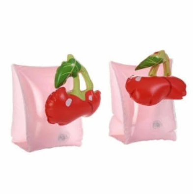 EVA Foam Swim Discs Arm Bands Floating Sleeves Inflatable Pool Float Board Baby Swimming Exercises Circles Rings