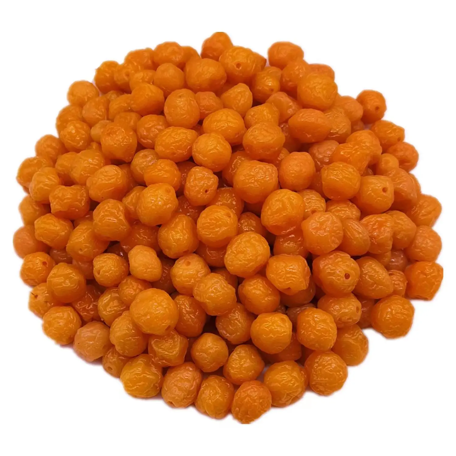 Wholesale Popular OEM Chinese Dried Plums Sweet And Sour Dried Plums Yellow Dried Sweet Plums Dehydrated Fruits