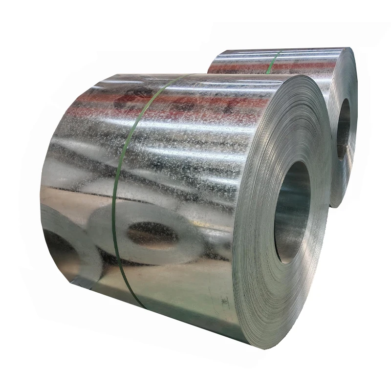 Best Quality Galvanized steel sheet price hot-dip galvanized steel coil For House Building