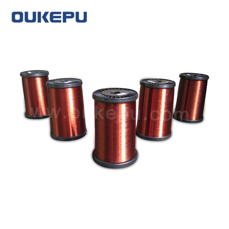 Как найти поставщика микрофона OUKEPU, оптовая продажа импортной эмалированной медной проволоки