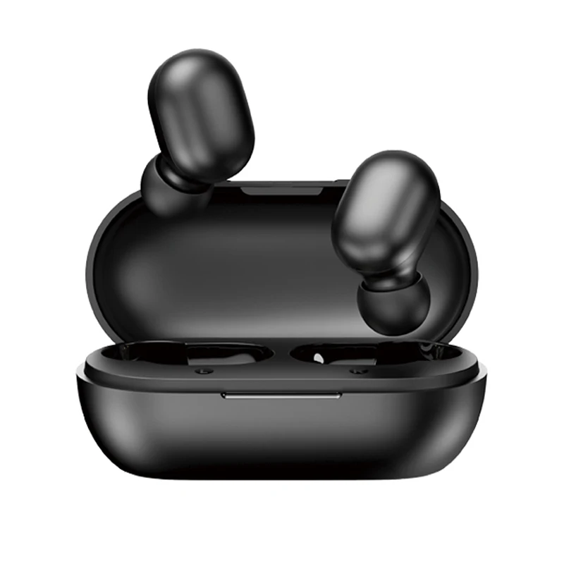 Gt1 Fingerprint Touch HD Stereo Noise Cancelling Gaming headphone wireless earbud auriculares tws gt1 earphone