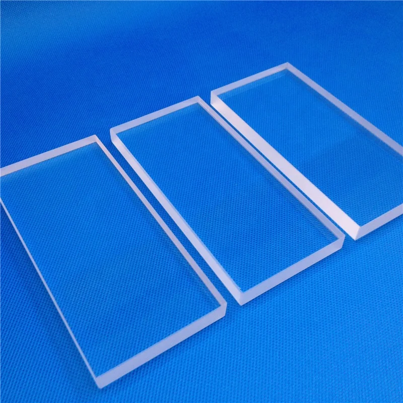 HM tempered borosilicate fire resistant glass price