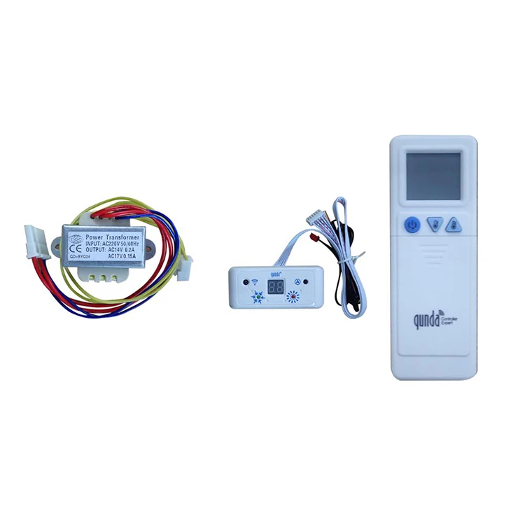 
Universal air conditioner PCB BOARD air conditioner appliance parts special used for 310V DC fan 