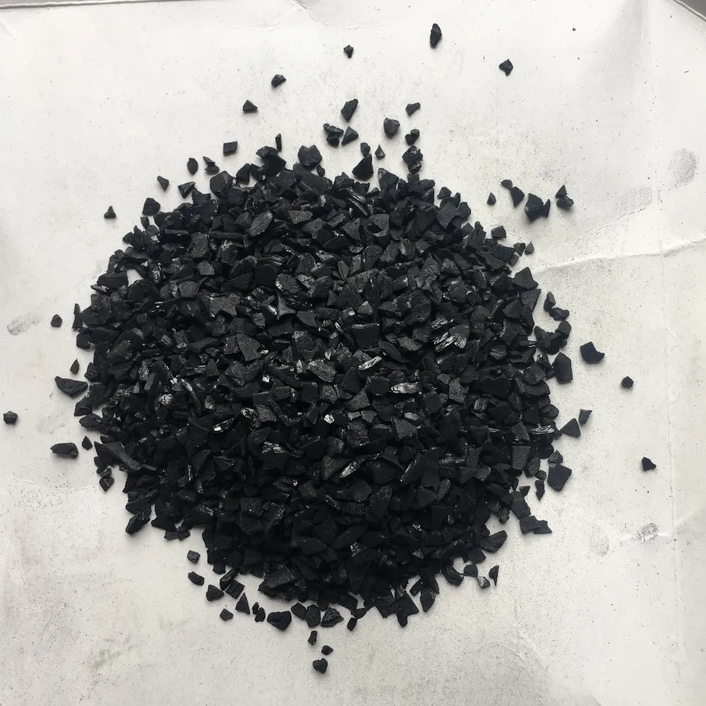 Food grade 200 mesh coconut shell powder activated carbon