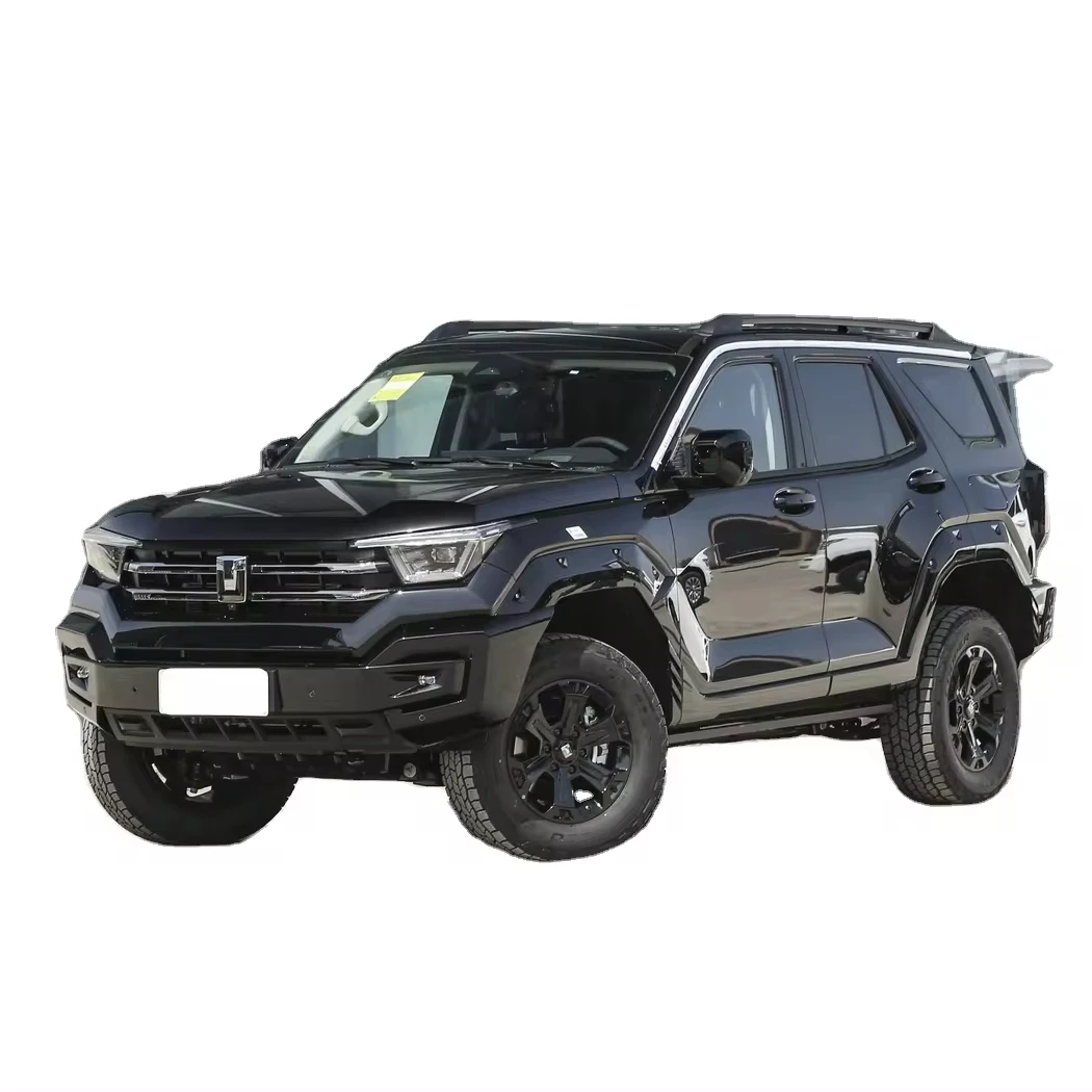 Танк 400 новые автомобили спортивные внедорожные 4x4 внедорожник энергетические транспортные средства