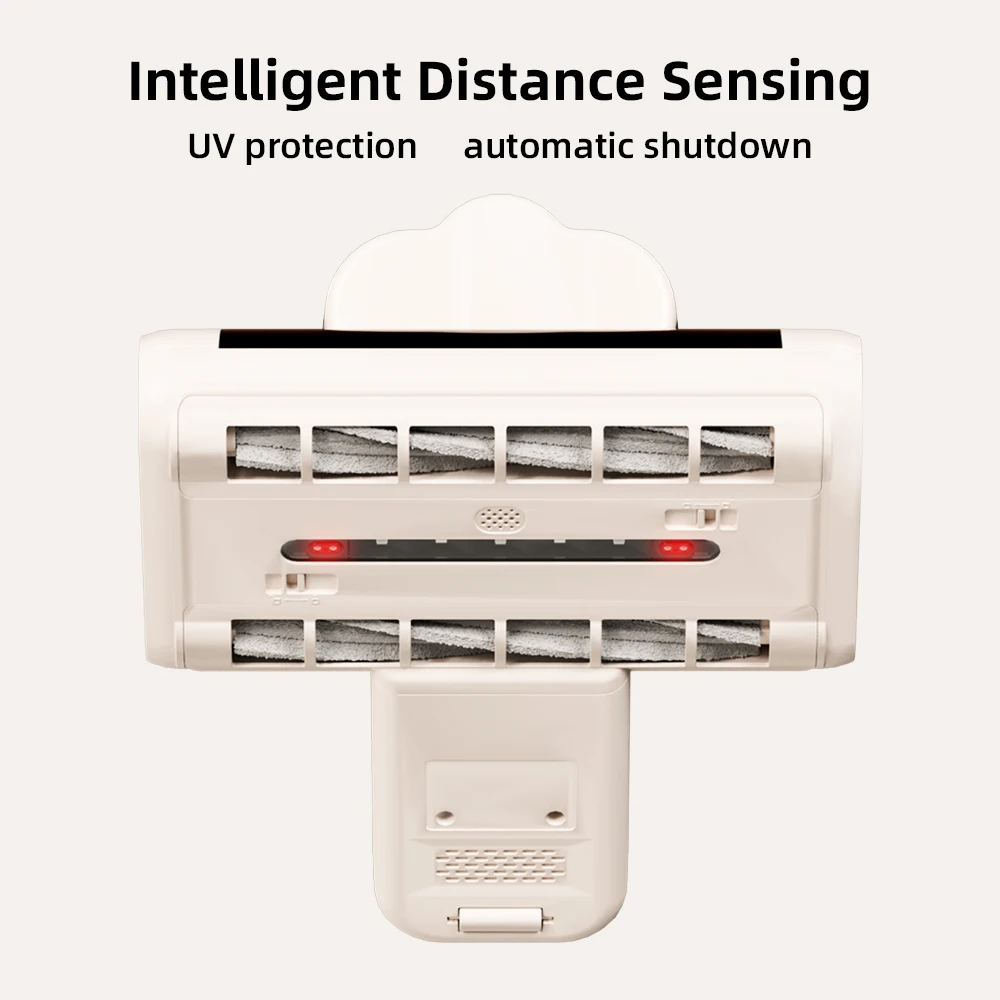 Professional Mattress Cleaner Bed Dust Mite Remover household  controller pet Uv Light Vacuum vaccum Cleaner For Mattress Care
