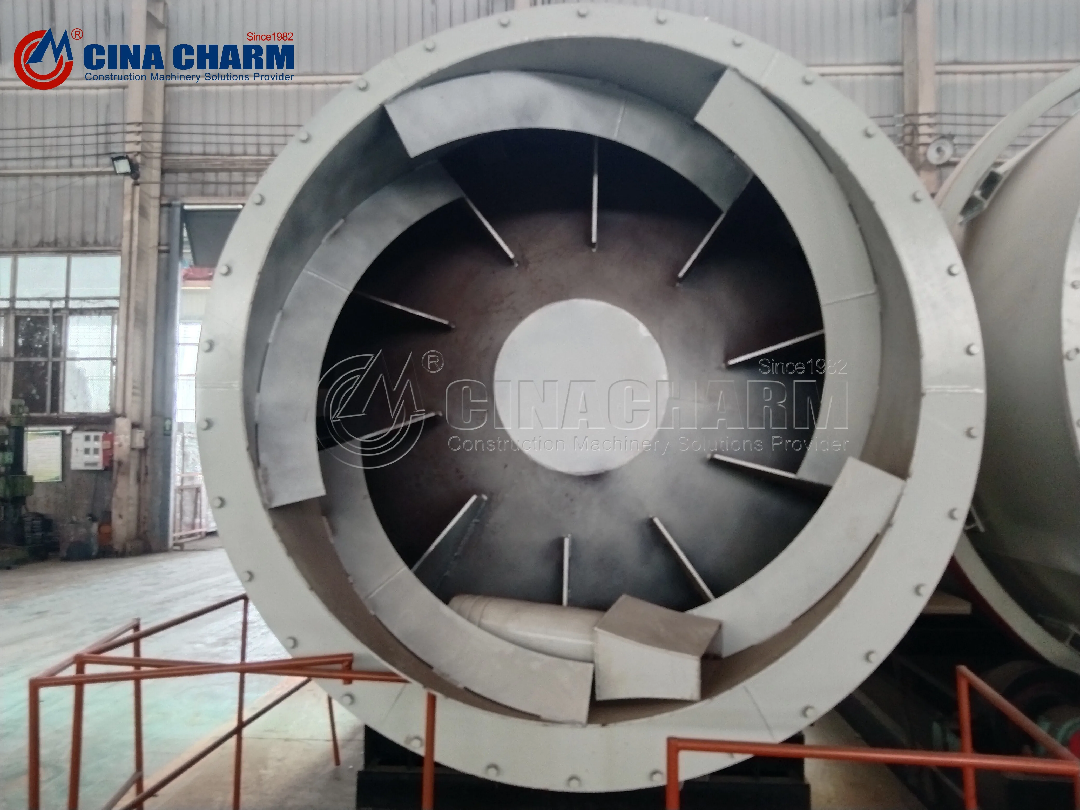 Best-Selling Sand Dryer Machine for Drying the Wet Sand Small sand dryer industrial dryer machine price for sale