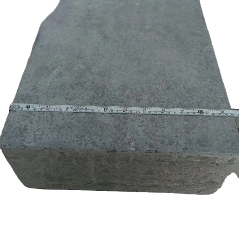 Chinese Grey Limestone Tile Bluestone